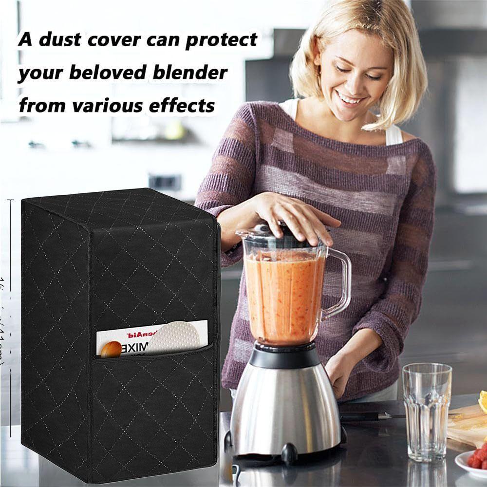 Cover-up Case Dustproof Protective Cover Washable Juicer Protective Cover Kitchen Appliance
Cover-up Case Dustproof Protective Cover Washable Juicer Protective Cover Kitchen Appliance