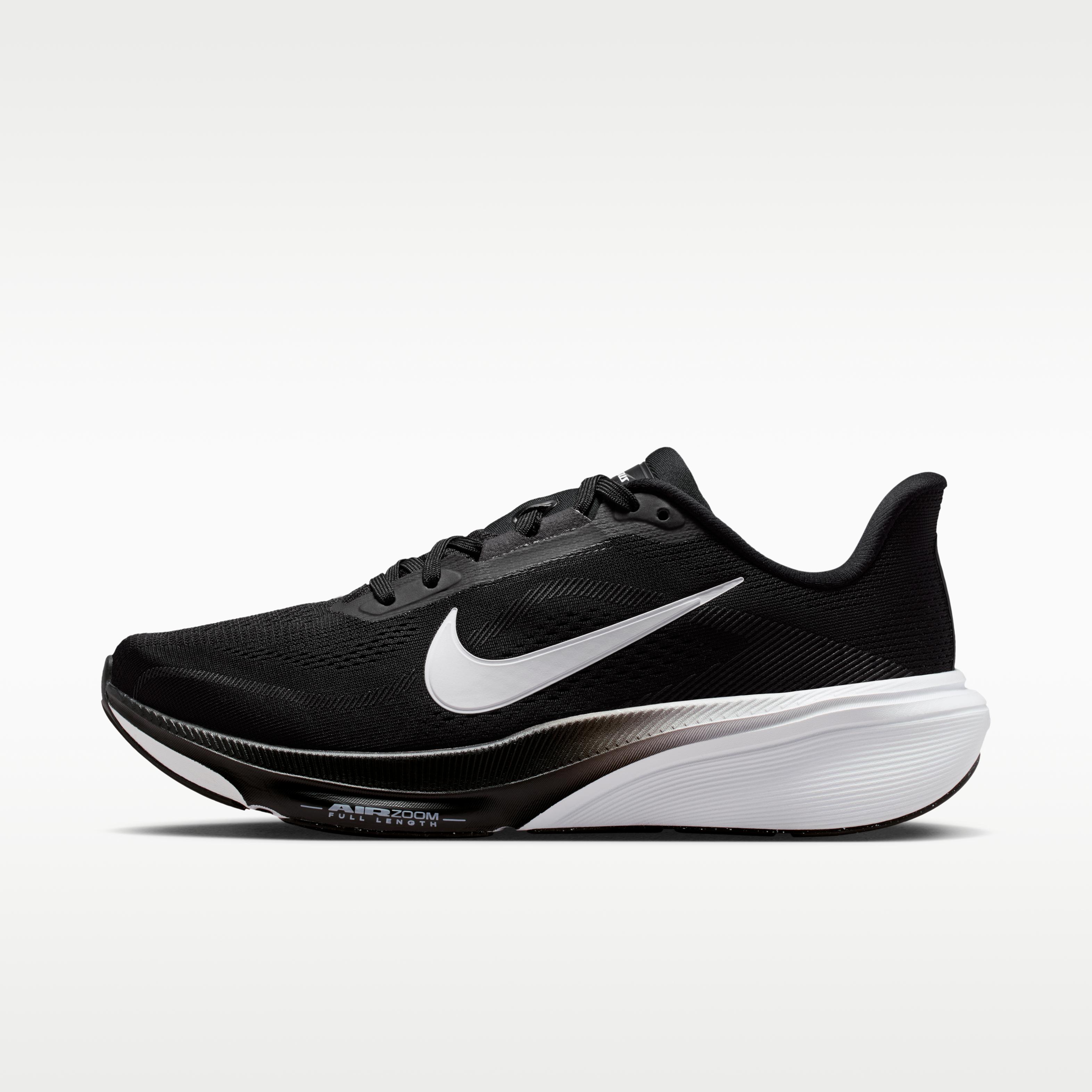 Nike Wmns Pegasus 42 Black Iron Grey White 38.5
Nike Wmns Pegasus 42 Black Iron Grey White 38.5