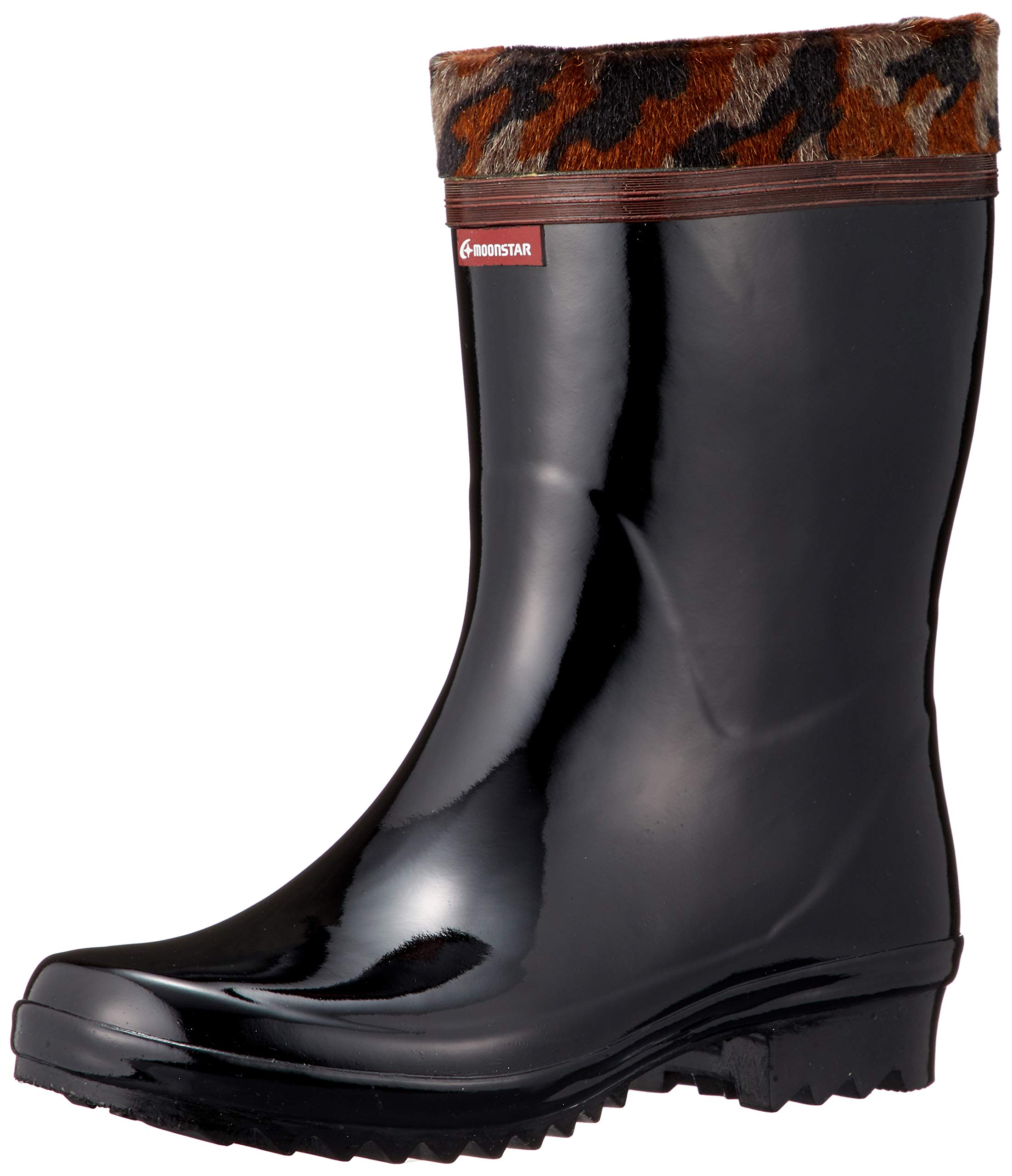 Moonstar MS Cold Weather Top Star Rubber Size 28 2E Boots, Men s, Brown, cm,
Moonstar MS Cold Weather Top Star Rubber Size 28 2E Boots, Men s, Brown, cm,