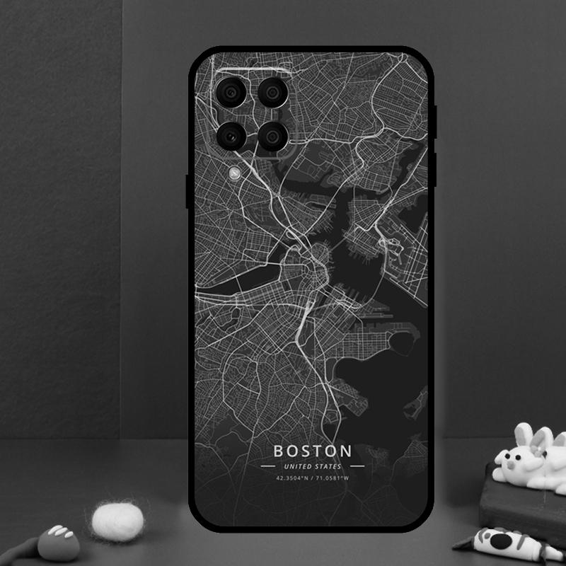 Ins Путешествия Страна Эскиз Городская Карта Для Samsung Galaxy M31 M51 M33 M13 M23 M53 M15 M55 M14 M34 M54 M20 M30s M32 M52 Чехол для Телефона Samsung M54
Ins Путешествия Страна Эскиз Городская Карта Для Samsung Galaxy M31 M51 M33 M13 M23 M53 M15 M55 M14 M34 M54 M20 M30s M32 M52 Чехол для Телефона Samsung M54