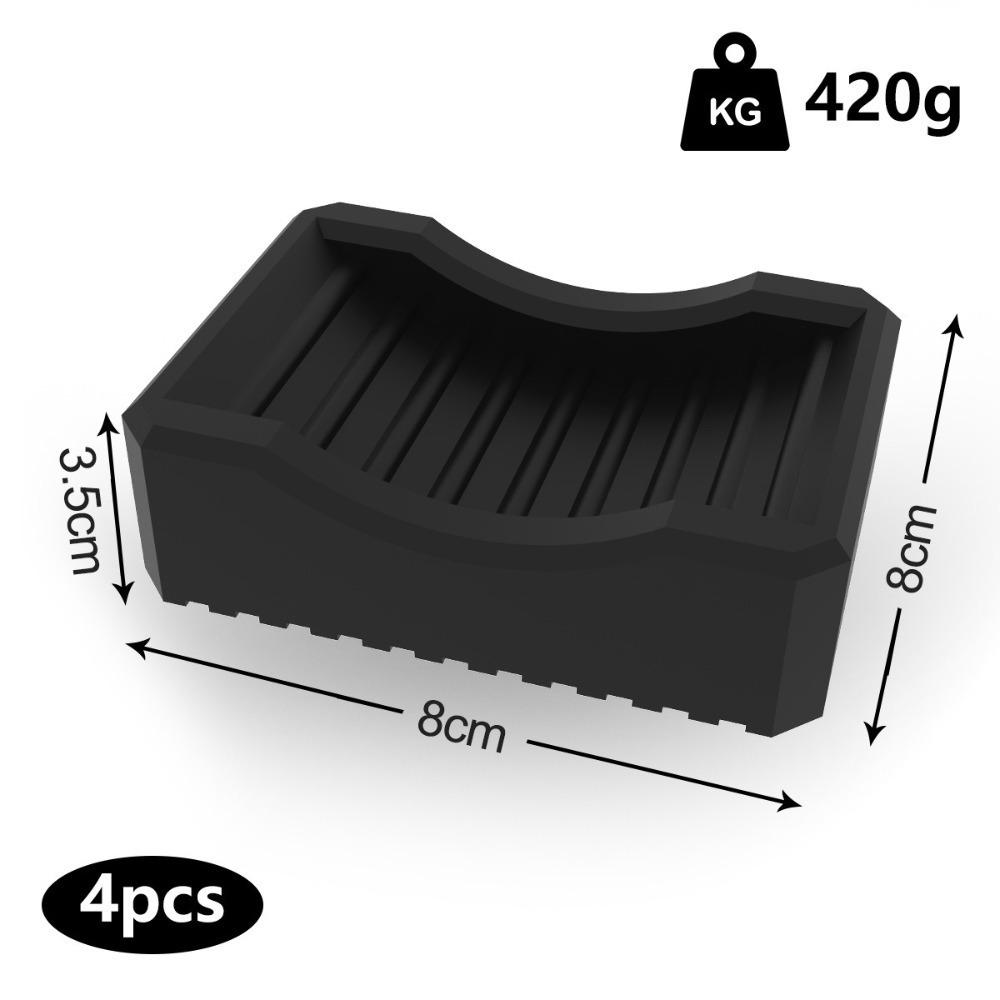 4 шт. Пластиковые стопоры для колес гриля для барбекю, Нескользящие накладки для колес гриля, Для улицы 4PCS
4 шт. Пластиковые стопоры для колес гриля для барбекю, Нескользящие накладки для колес гриля, Для улицы 4PCS