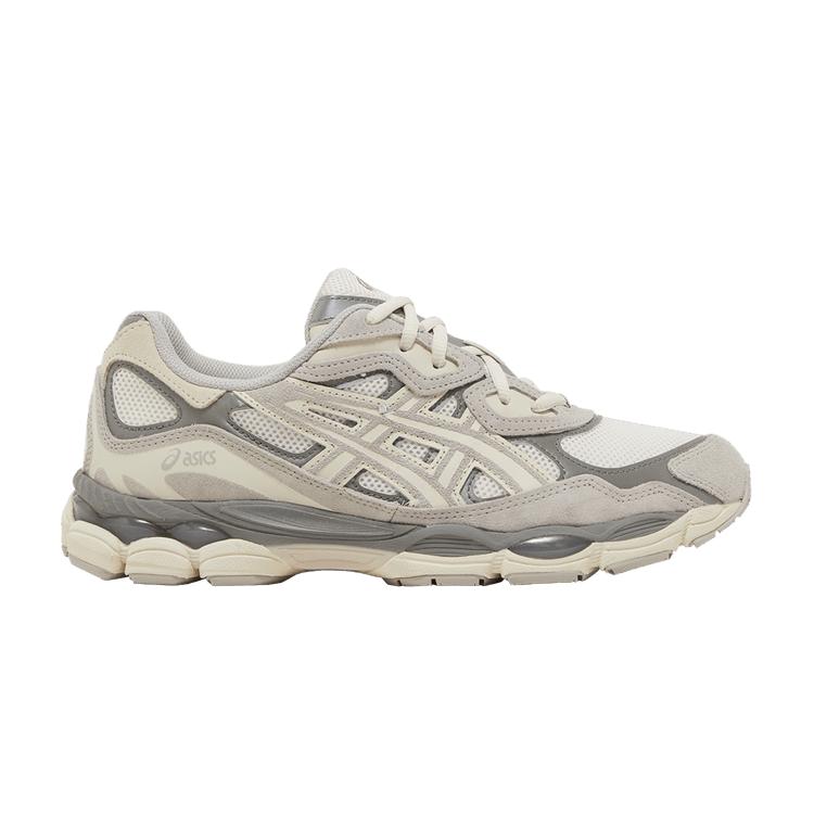 ASICS Gel-NYC Oyster Grey 37.5
ASICS Gel-NYC Oyster Grey 37.5