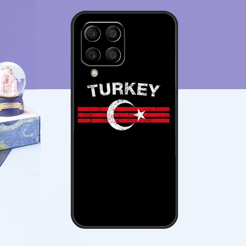 Turkey Flag Case For Samsung Galaxy M11 M31 M20 M35 M55 M15 M32 M16 M36 M56 M54 M23 M52 M34 M14 M13 M53 Samsung M20
Turkey Flag Case For Samsung Galaxy M11 M31 M20 M35 M55 M15 M32 M16 M36 M56 M54 M23 M52 M34 M14 M13 M53 Samsung M20