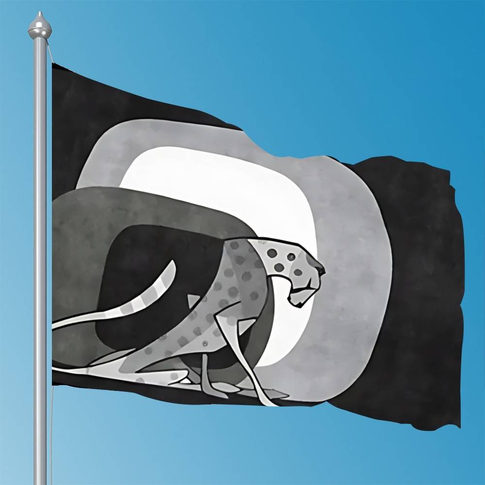 wEstampadosDe LeopardosParasFlags Room Decor Outdoor Decors Personalized Items Flags For Bedrooms Home Funny 74x94cm(29x37in)
wEstampadosDe LeopardosParasFlags Room Decor Outdoor Decors Personalized Items Flags For Bedrooms Home Funny 74x94cm(29x37in)
