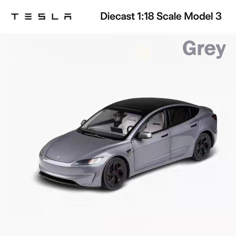 1:18 Tesla Model 3/S/X Повністю Електричний Позашляховик Легкосплавний Повністю Відкривається Симуляція Модель Автомобіля Колекція Настільні Прикраси Круті Моделі Іграшка для Хлопчика
1:18 Tesla Model 3/S/X Повністю Електричний Позашляховик Легкосплавний Повністю Відкривається Симуляція Модель Автомобіля Колекція Настільні Прикраси Круті Моделі Іграшка для Хлопчика