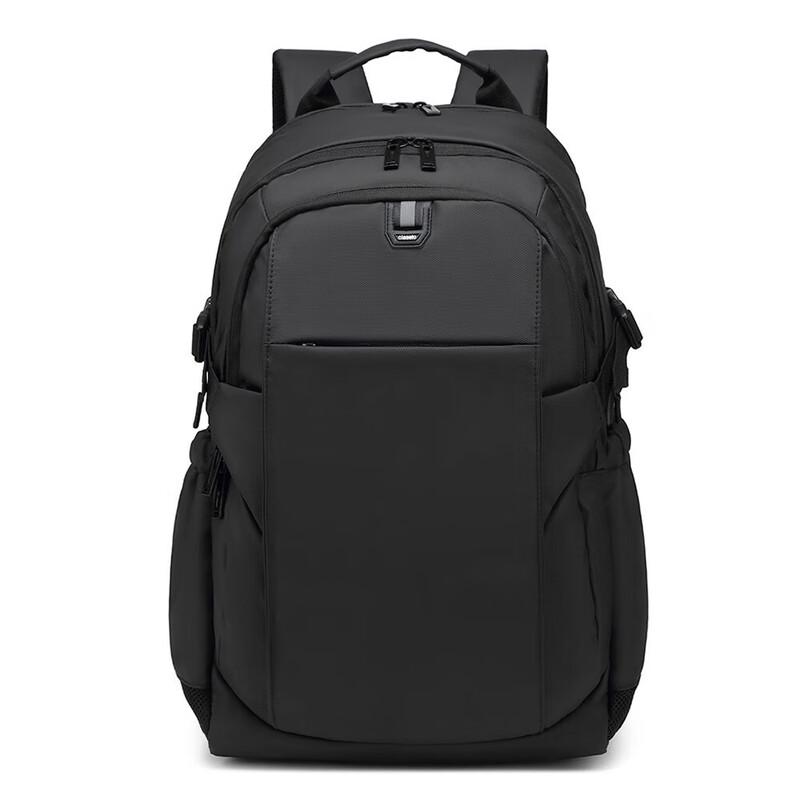 Vanaheimr Commuter & Travel Backpack 17 inches
Vanaheimr Commuter & Travel Backpack 17 inches