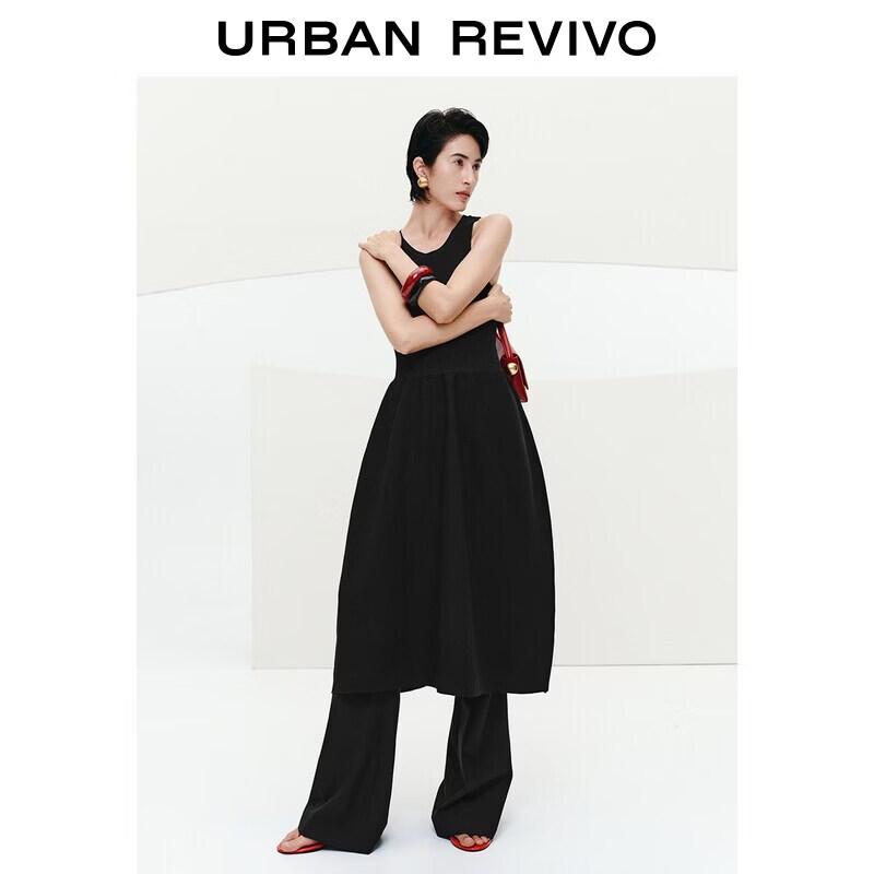 UR Urban Series 2026 Spring Women s Slim Knit Dress L
UR Urban Series 2026 Spring Women s Slim Knit Dress L