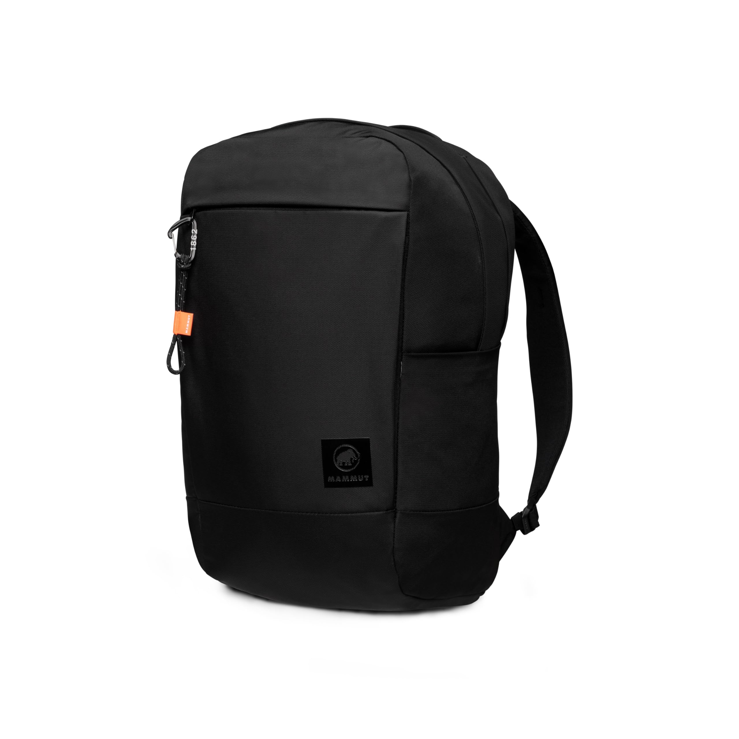 Mammut Xeron 25 Black 2530-00430 чорний
Mammut Xeron 25 Black 2530-00430 чорний