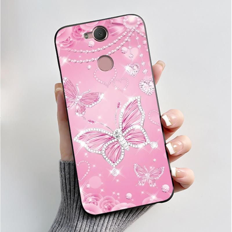 Printing Pattern Case For Sony Xperia XA2 / Xperia XA2 Ultra Fundas Soft Silicone Black Shell Cover Cute Flower Cartoon Casing Sony Xperia XA2
Printing Pattern Case For Sony Xperia XA2 / Xperia XA2 Ultra Fundas Soft Silicone Black Shell Cover Cute Flower Cartoon Casing Sony Xperia XA2