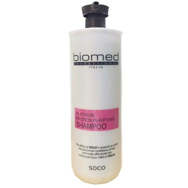 Biomed Professional Protayine Fury Paing Шампунь, 1500мл, 1 корейский уход за волосами
Biomed Professional Protayine Fury Paing Шампунь, 1500мл, 1 корейский уход за волосами