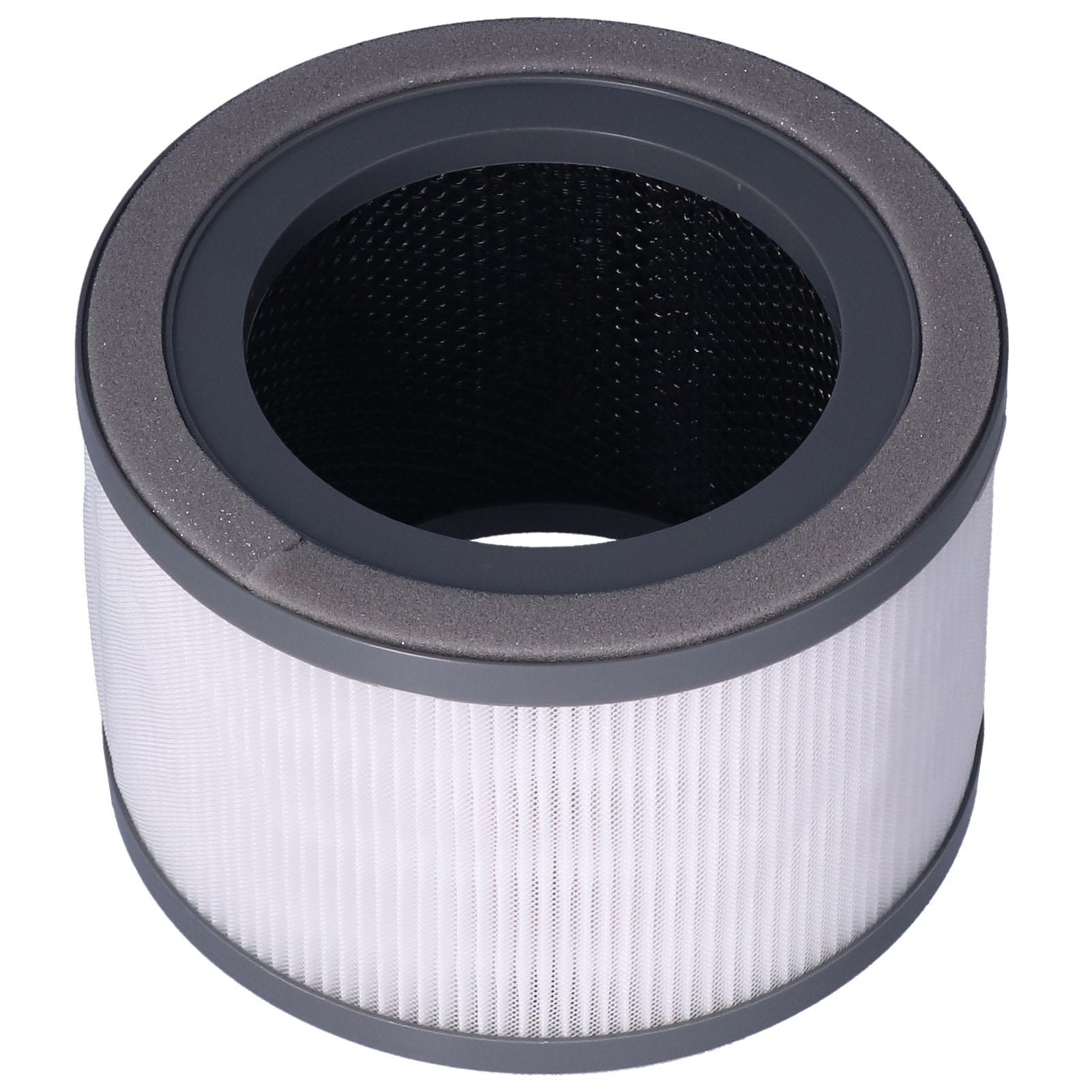 Air Purifier Filter Element Replacement High Efficiency Air Filter Fit for Levoit Vista 200 Vista
Air Purifier Filter Element Replacement High Efficiency Air Filter Fit for Levoit Vista 200 Vista