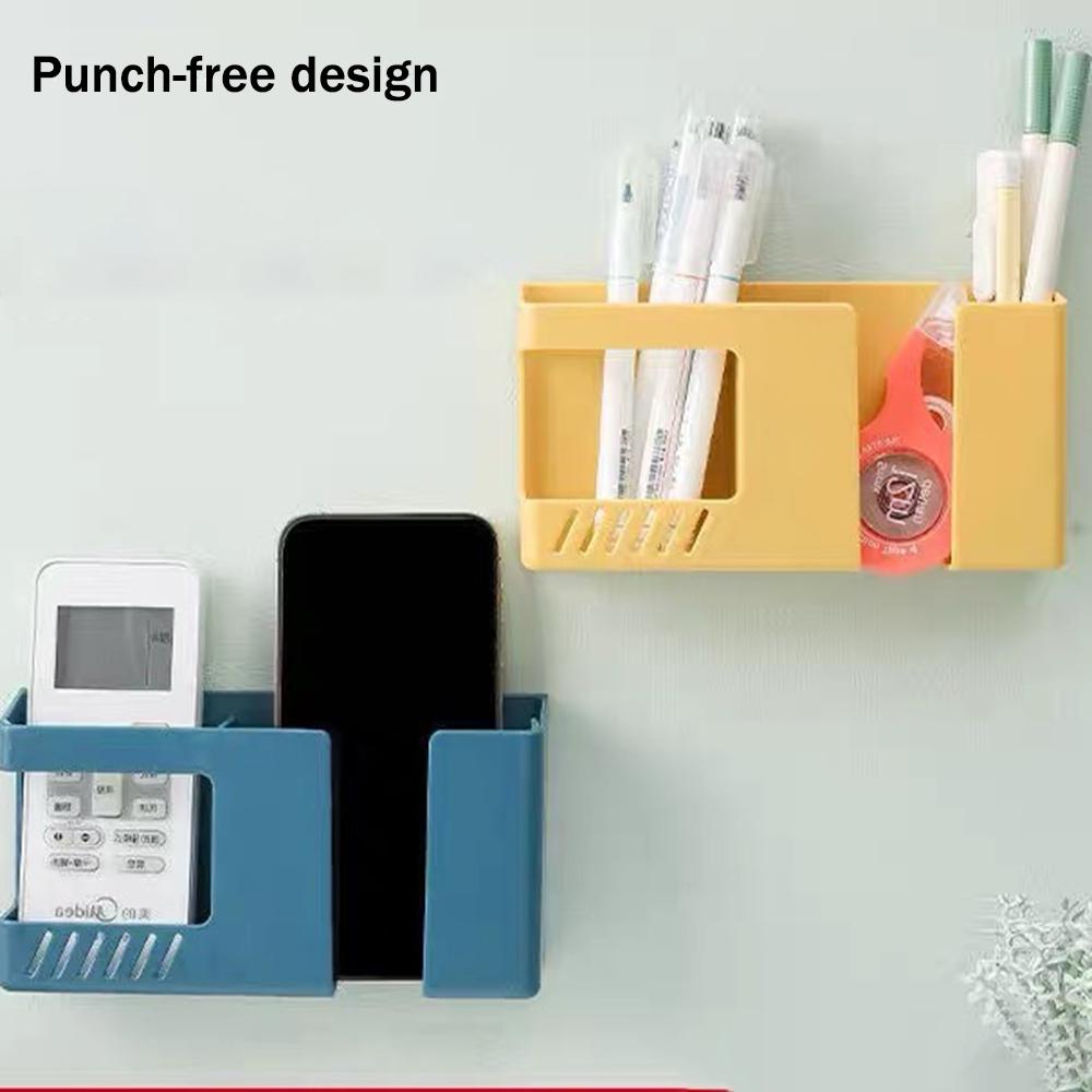 2-in-1 Punch-free Wall-mounted Storage Box Bedside Mobile Phone Charging Bracket Household Remote Control Storage Rack белый
2-in-1 Punch-free Wall-mounted Storage Box Bedside Mobile Phone Charging Bracket Household Remote Control Storage Rack белый
