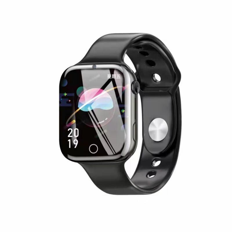 Lefit Z7 Kids 4G AI Smartwatch (CN version)
Lefit Z7 Kids 4G AI Smartwatch (CN version)