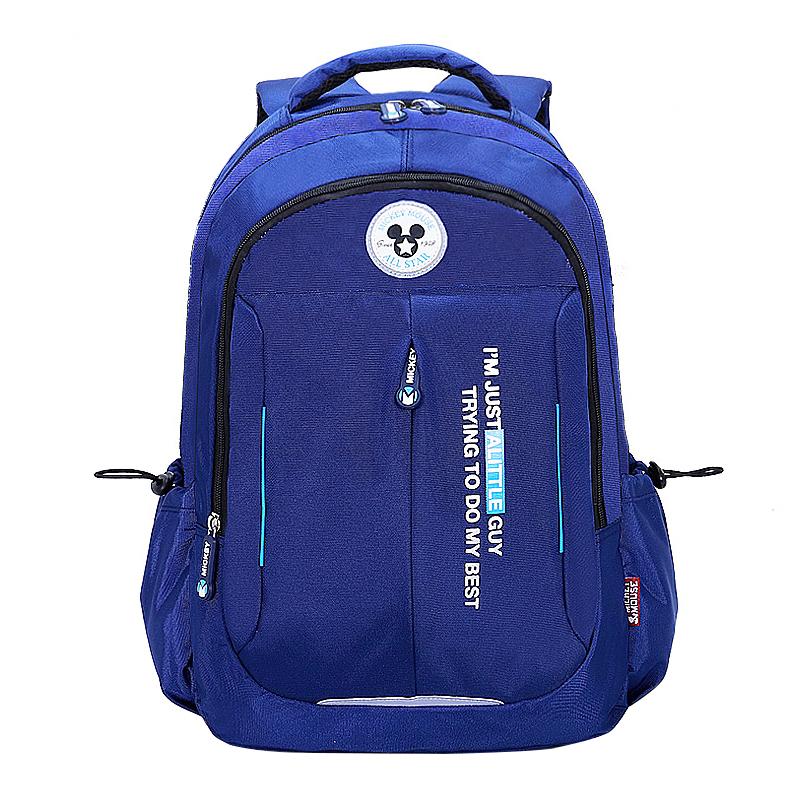 Новая полиэстеровая сумка Disney Mickey Series Minnie для студентов, среднего размера, детская, многоцветная, SM81063-1 31.0*13.0*45.0CM
Новая полиэстеровая сумка Disney Mickey Series Minnie для студентов, среднего размера, детская, многоцветная, SM81063-1 31.0*13.0*45.0CM