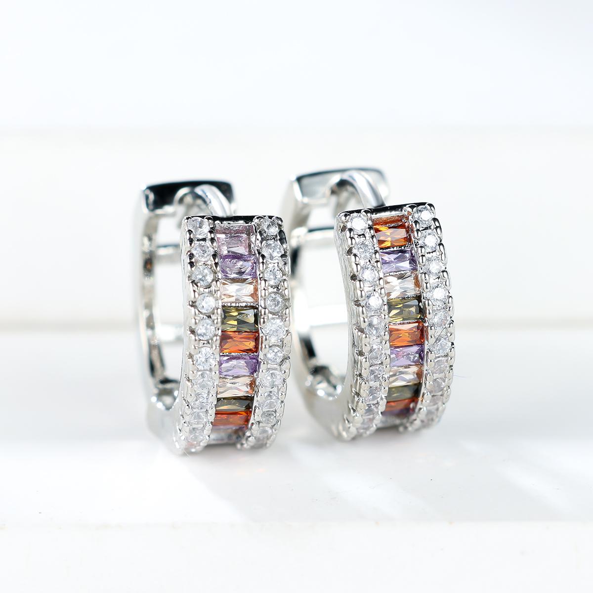 1 пара серебристого цвета, серьги-кольца принцессы белого, красного, синего цвета с разноцветными камнями, серьги-кольца для свадьбы и помолвки для женщин разноцветный
1 пара серебристого цвета, серьги-кольца принцессы белого, красного, синего цвета с разноцветными камнями, серьги-кольца для свадьбы и помолвки для женщин разноцветный