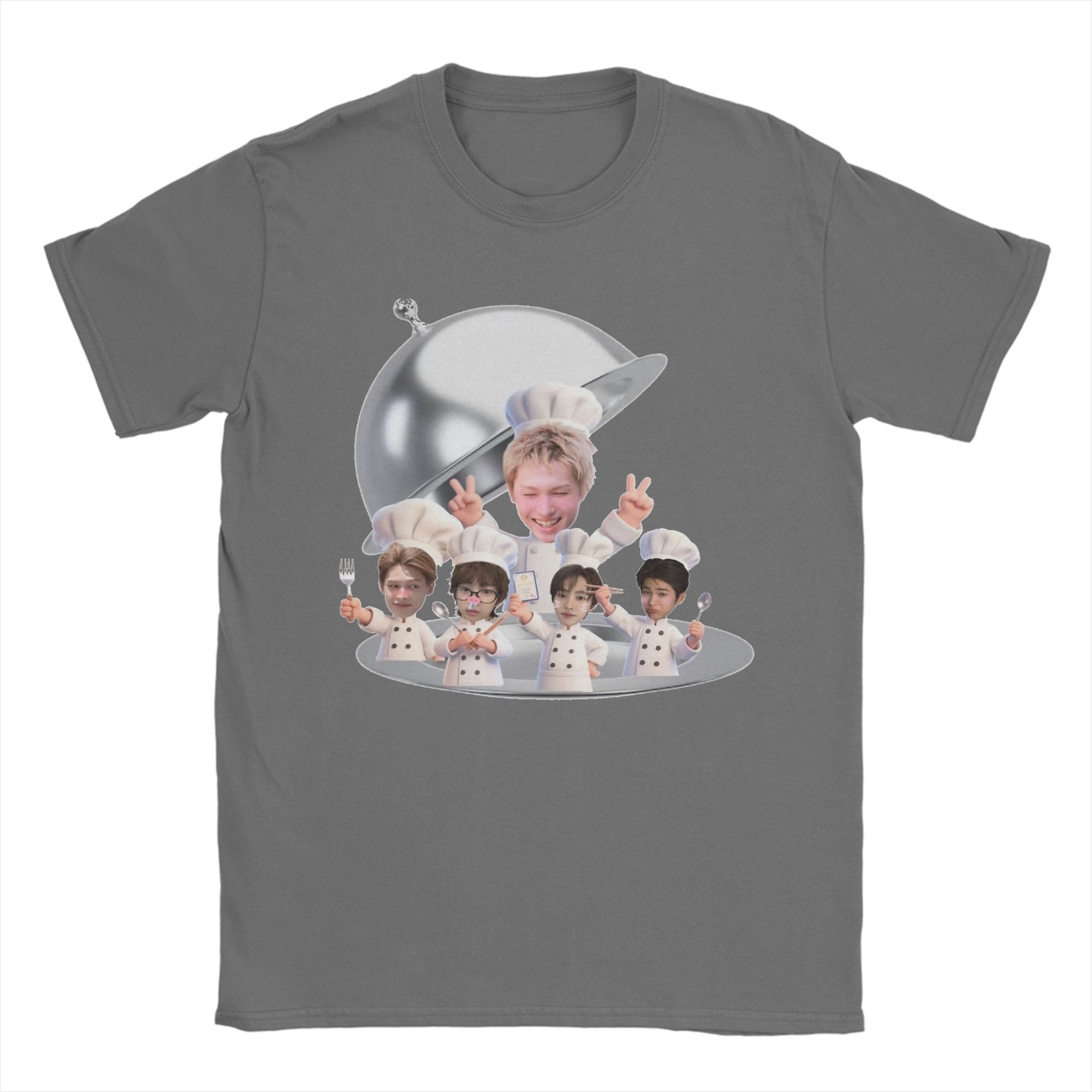 Harajuku Cortis kpop T-Shirt Men Cotton Short Sleeve Crewneck Summer Tops Shirts 2XL
Harajuku Cortis kpop T-Shirt Men Cotton Short Sleeve Crewneck Summer Tops Shirts 2XL