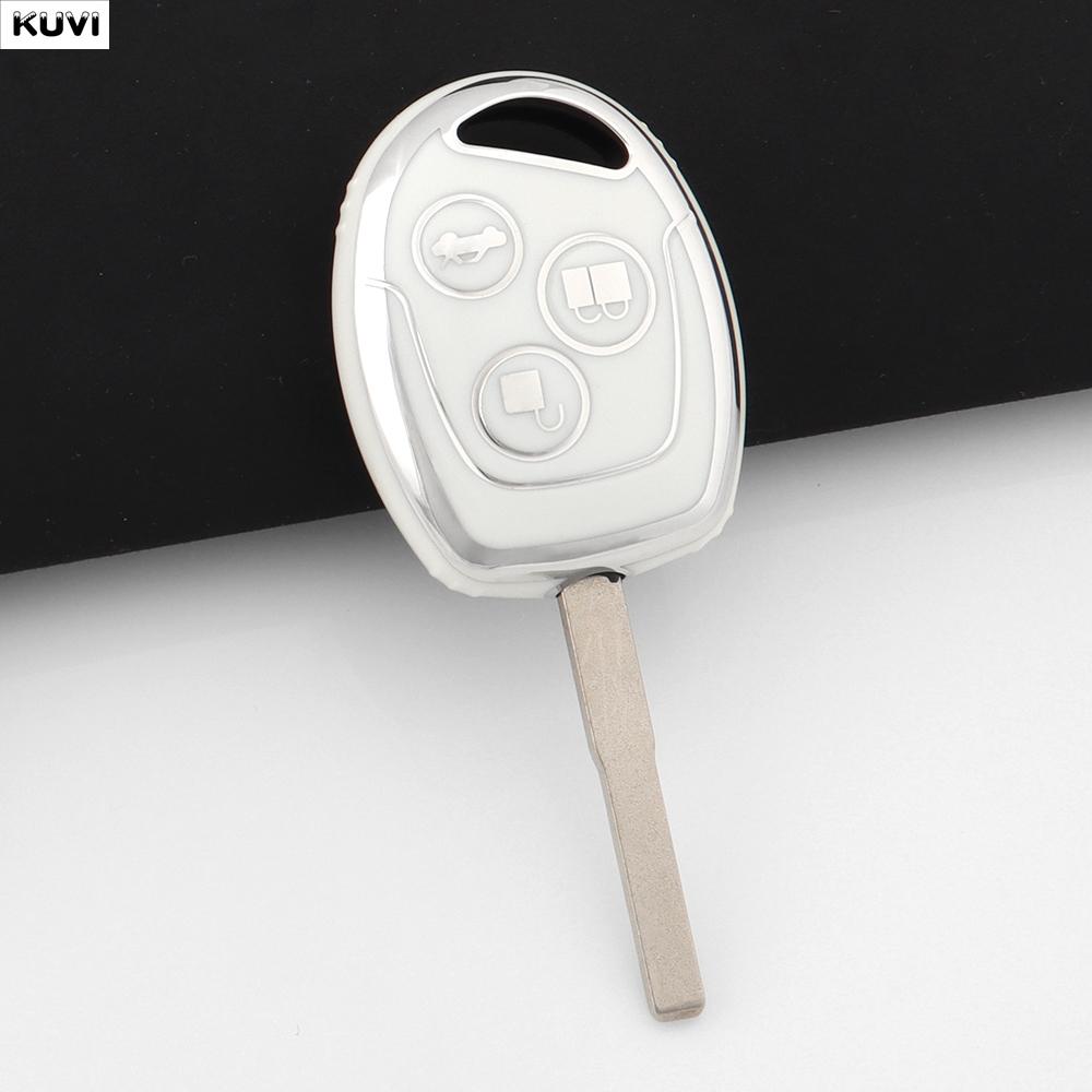 Pink Tpu Key Case For Ford Fiesta Mk7 Mk5 Mk6 Mondeo Focus 2 Mk2 Transit Ka Fusion C-Max S-Max Accessories Car Key Cover
Pink Tpu Key Case For Ford Fiesta Mk7 Mk5 Mk6 Mondeo Focus 2 Mk2 Transit Ka Fusion C-Max S-Max Accessories Car Key Cover