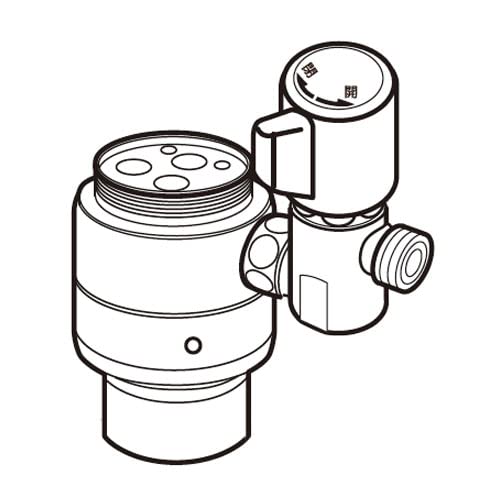 Naniwa Manufacturing Одинарний патрубок NSP-SPC8
Naniwa Manufacturing Одинарний патрубок NSP-SPC8