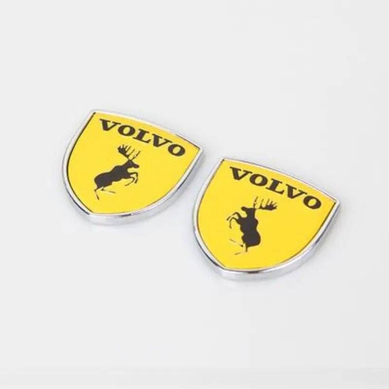 Автомобільні бічні наклейки з логотипом, декоративні аксесуари для Volvo Rdesign Polestar AWD V50 S60 XC60 S40 XC40 XC90 V60 S80 S90 V90 V70 T6
Автомобільні бічні наклейки з логотипом, декоративні аксесуари для Volvo Rdesign Polestar AWD V50 S60 XC60 S40 XC40 XC90 V60 S80 S90 V90 V70 T6