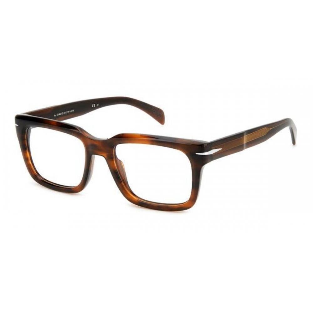David Beckham Db 7107 Asa Men Eyeglasses 53-19-145
David Beckham Db 7107 Asa Men Eyeglasses 53-19-145