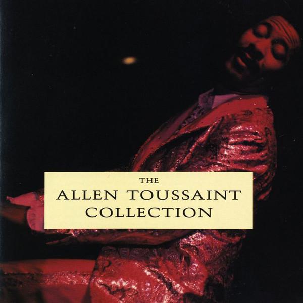 CD ALLEN TOUSSAINT - The Allen Toussaint Collection 9265492 Reprise Records 1991 US Soul/Funk Used
CD ALLEN TOUSSAINT - The Allen Toussaint Collection 9265492 Reprise Records 1991 US Soul/Funk Used
