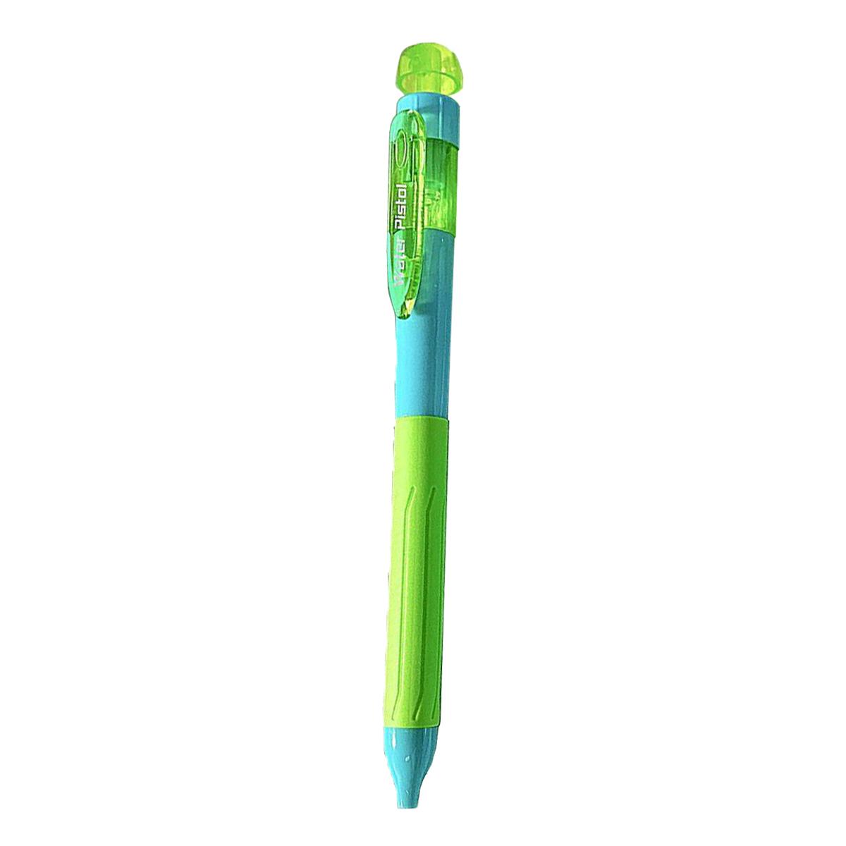 Squirt Water Gun Fun Gel Pen for Kids Cool Summer Back To School Creative Toy Writing School Supplies Student Stationery Gifts
Squirt Water Gun Fun Gel Pen for Kids Cool Summer Back To School Creative Toy Writing School Supplies Student Stationery Gifts