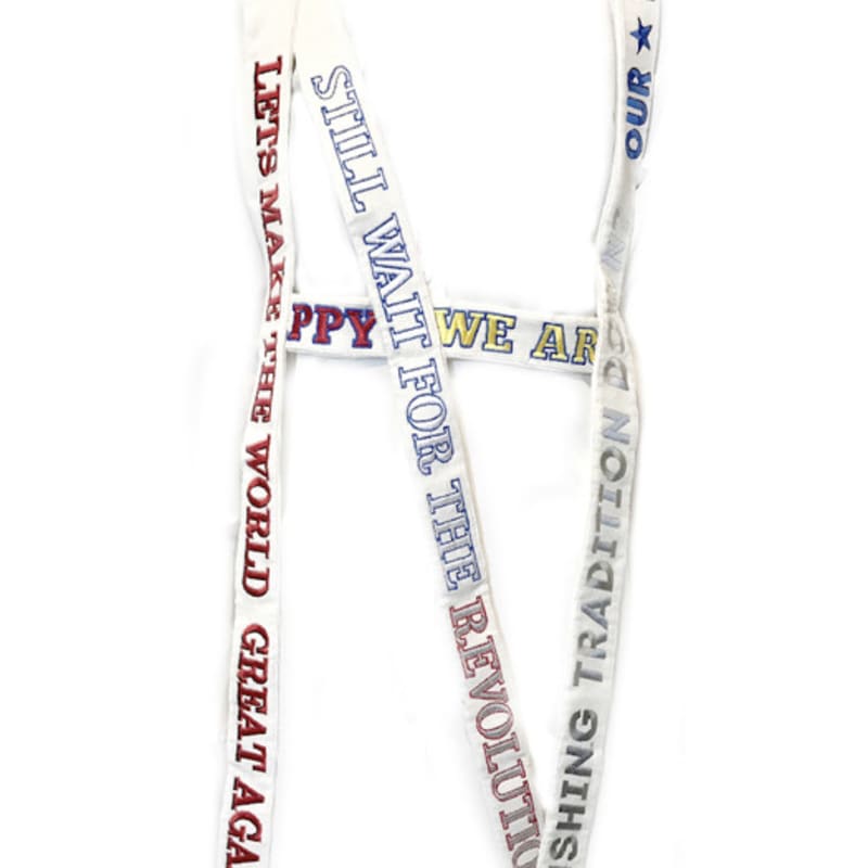 LIFE FORMULA REVOLUTION WAIST ACCESSORY WHITE
LIFE FORMULA REVOLUTION WAIST ACCESSORY WHITE