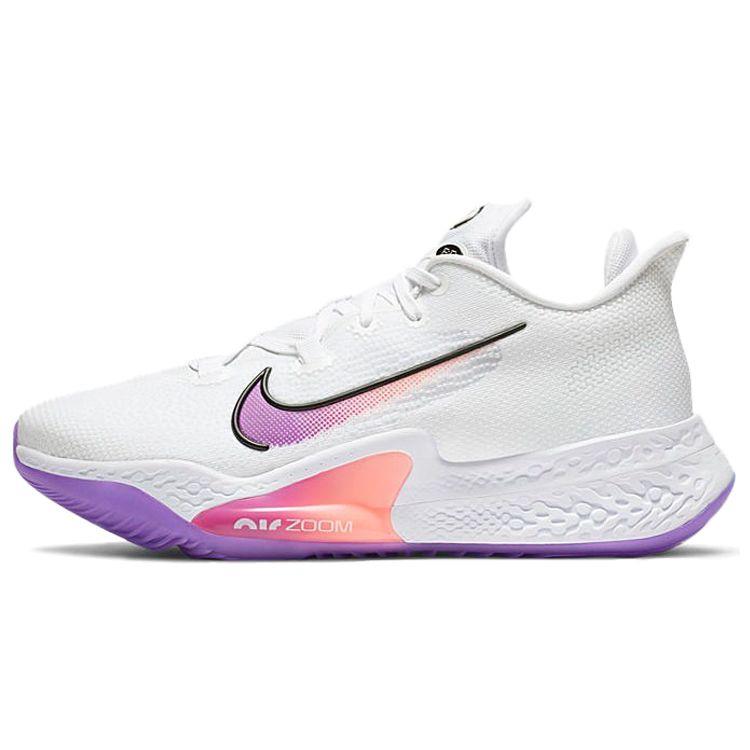 Мужские кроссовки Nike Air Zoom BB NXT White Hyper Violet Crimson Flash-Crimson CK5707-100
Мужские кроссовки Nike Air Zoom BB NXT White Hyper Violet Crimson Flash-Crimson CK5707-100