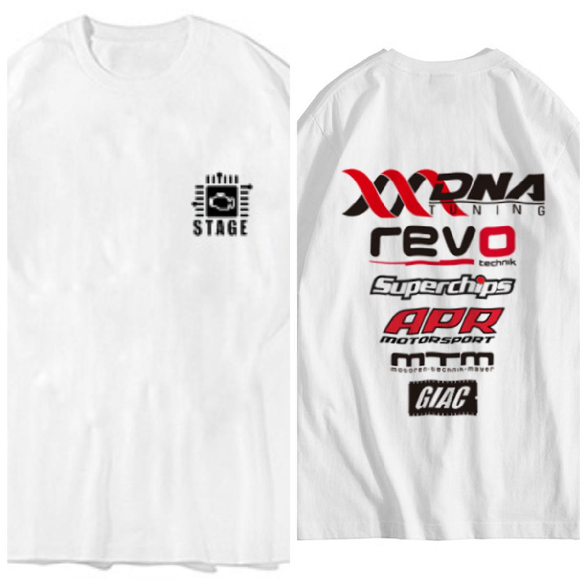 Лето 2025 Модификация автомобиля Тюнинг ЭБУ Дышащая Модная Повседневная Высококачественная Футболка с принтом и круглым вырезом 4XL
Лето 2025 Модификация автомобиля Тюнинг ЭБУ Дышащая Модная Повседневная Высококачественная Футболка с принтом и круглым вырезом 4XL