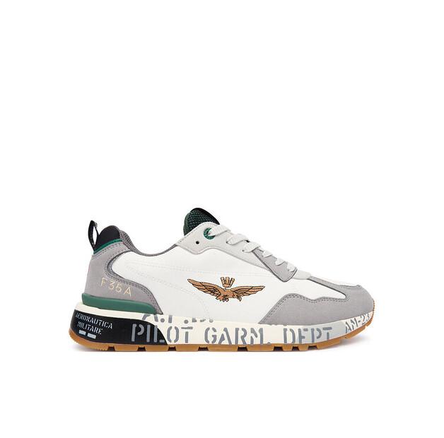 Кроссовки Aeronautica Militare 252SC0276UCT03380 EU 40
Кроссовки Aeronautica Militare 252SC0276UCT03380 EU 40