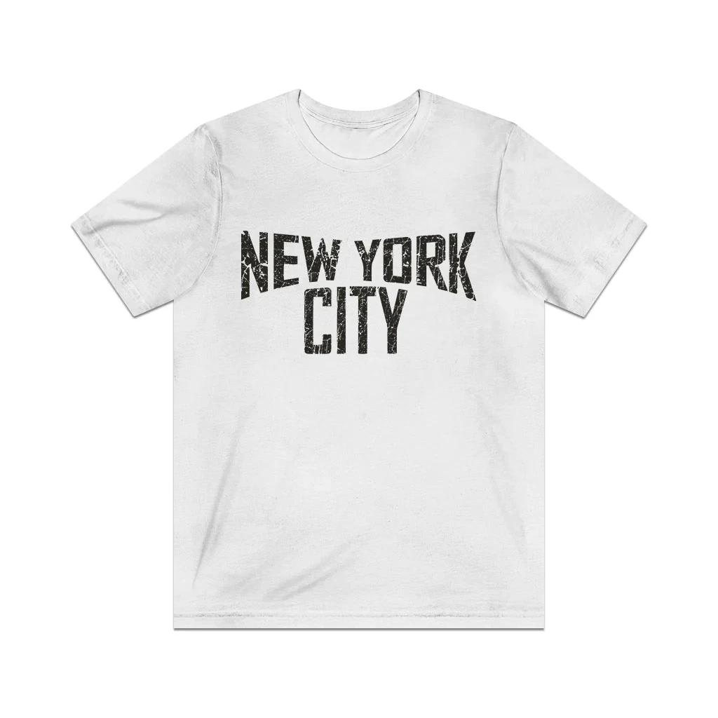 New York City 1974 Vintage Men s T shirt XL
New York City 1974 Vintage Men s T shirt XL