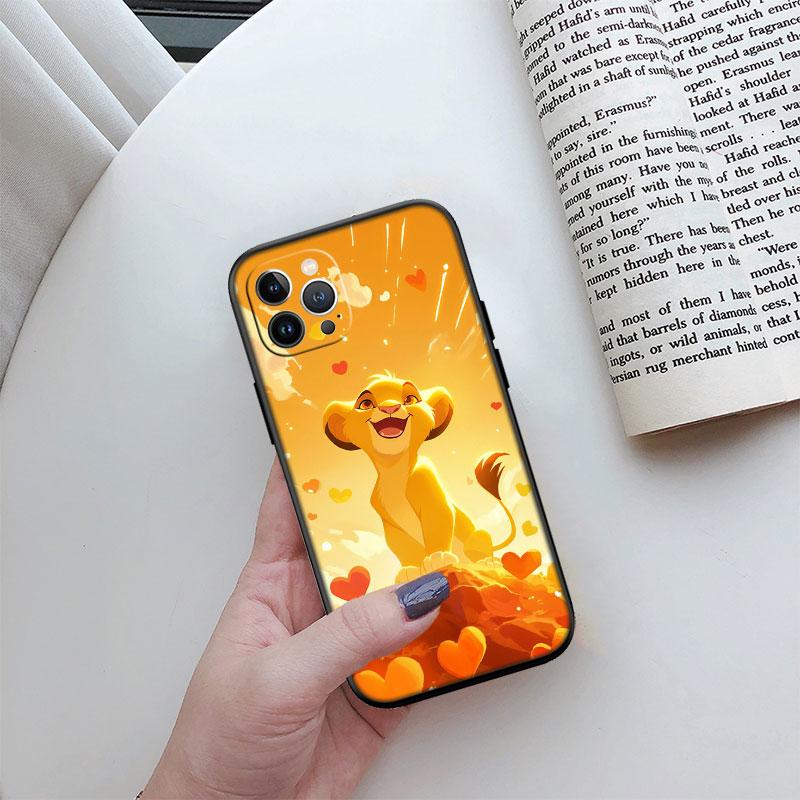 Чехол для телефона «Король Лев» для Samsung Galaxy M56 A36 A32 A33 A05 A05S A06 A16 A20 A11 A12 A13 A15 Galaxy A15 5G
Чехол для телефона «Король Лев» для Samsung Galaxy M56 A36 A32 A33 A05 A05S A06 A16 A20 A11 A12 A13 A15 Galaxy A15 5G