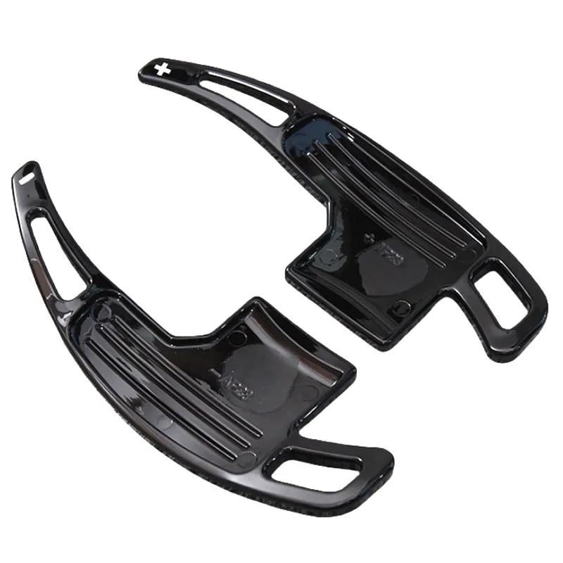 2 шт. ABS Подрулевые лепестки переключения передач для Ford Mustang 2015 2016 2017 2018 Удлиненные накладки на лепестки переключения передач чёрный
2 шт. ABS Подрулевые лепестки переключения передач для Ford Mustang 2015 2016 2017 2018 Удлиненные накладки на лепестки переключения передач чёрный