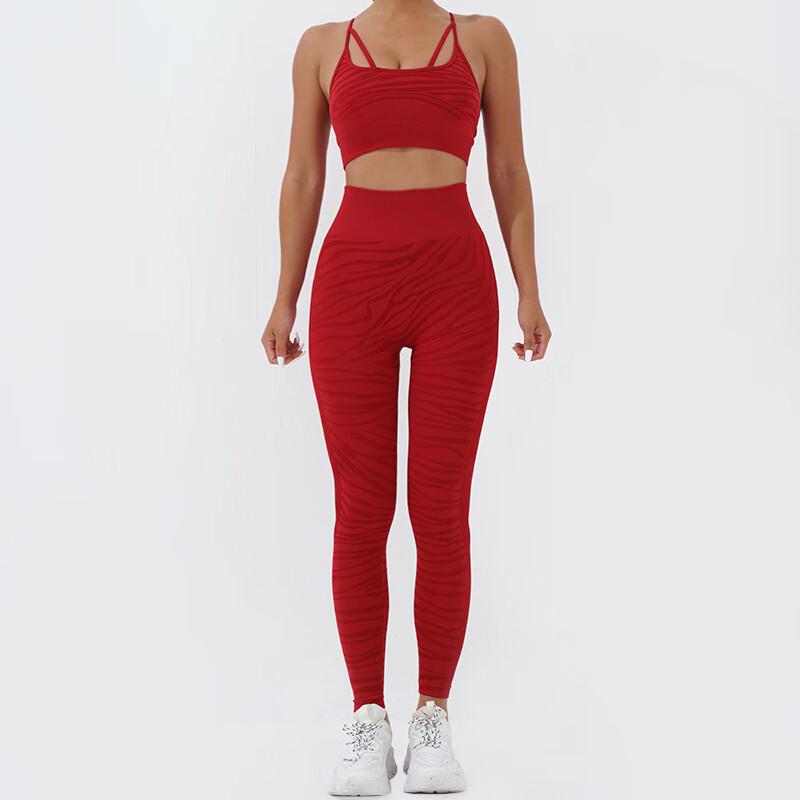 Women s Long-Sleeve Quick-Dry Yoga & Fitness Set S-L
Women s Long-Sleeve Quick-Dry Yoga & Fitness Set S-L