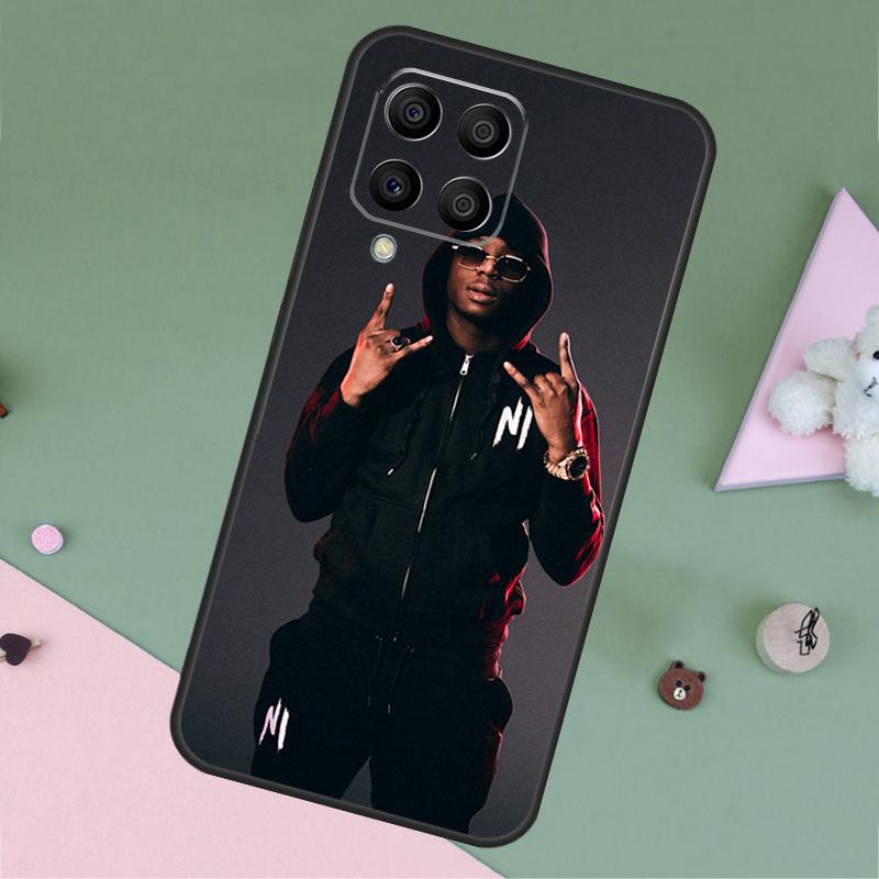 Чехол Ninho France Французский рэпер Для Samsung Galaxy M13 M33 M53 M16 M06 M12 M14 M15 M35 M55 M34 M54 M21 M31 M11 M32 M52 Samsung M32 4G
Чехол Ninho France Французский рэпер Для Samsung Galaxy M13 M33 M53 M16 M06 M12 M14 M15 M35 M55 M34 M54 M21 M31 M11 M32 M52 Samsung M32 4G