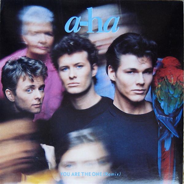 7inch Record A-HA - You Are The One (Remix) W7636 Warner Bros. Re 1988 UK Dance & Electronica Used
7inch Record A-HA - You Are The One (Remix) W7636 Warner Bros. Re 1988 UK Dance & Electronica Used