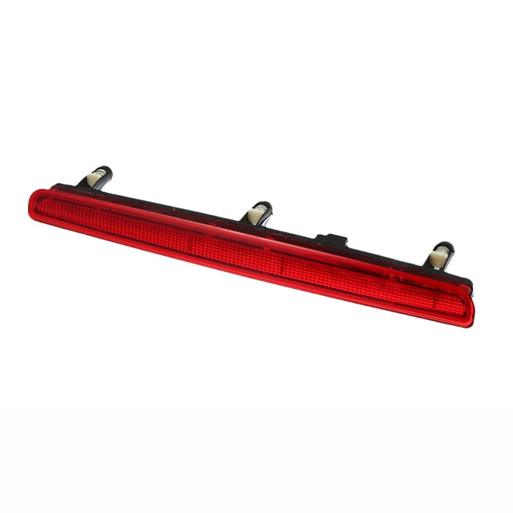 Easily Fitted High Level Rear Tail Lamp In Bright Red Suitable For For Transporter T5 Models From 2003 To 2015 China Mainland
Easily Fitted High Level Rear Tail Lamp In Bright Red Suitable For For Transporter T5 Models From 2003 To 2015 China Mainland