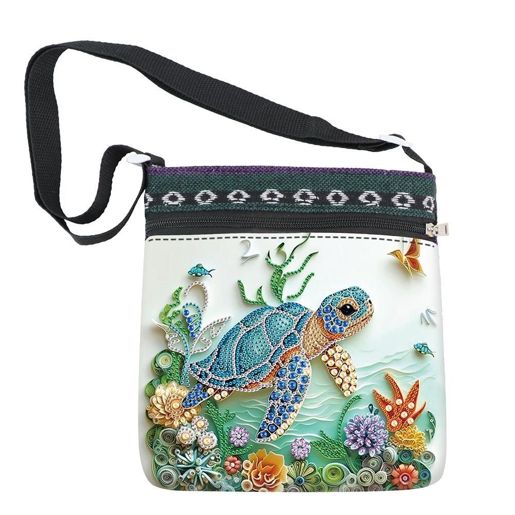 Cute Animals Diamond Art Zipper Shoulder Bag DIY Diamond Painting Shopping Bag Craft 5D Diamond Handmade Satchel Bag Female Bag
Cute Animals Diamond Art Zipper Shoulder Bag DIY Diamond Painting Shopping Bag Craft 5D Diamond Handmade Satchel Bag Female Bag