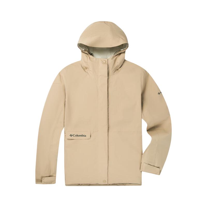 Columbia Women s Waterproof Hooded Jacket XR5387-262 M
Columbia Women s Waterproof Hooded Jacket XR5387-262 M