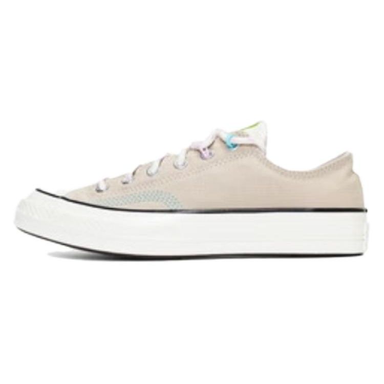 Converse Chuck Taylor All Star 70S Удобные Универсальные Прочные Легкие Низкие Кеды из Канваса Унисекс Сникеры Молочный A07598C 35
Converse Chuck Taylor All Star 70S Удобные Универсальные Прочные Легкие Низкие Кеды из Канваса Унисекс Сникеры Молочный A07598C 35