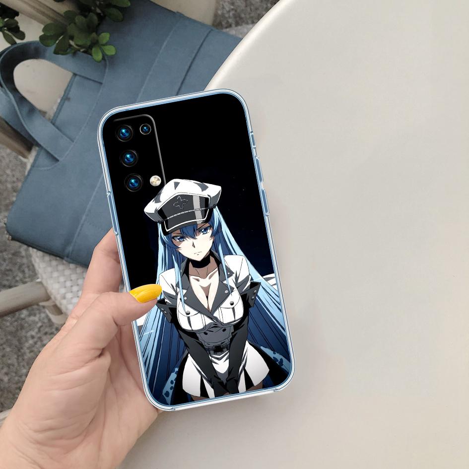 LO8 Anime Esdeath Soft Shell Transparent Phone Case for Motorola Moto G7 G8 G9 G84 G85 G73 G24 G15 Z2 Play Power Plus Motorola Moto G9 Power
LO8 Anime Esdeath Soft Shell Transparent Phone Case for Motorola Moto G7 G8 G9 G84 G85 G73 G24 G15 Z2 Play Power Plus Motorola Moto G9 Power