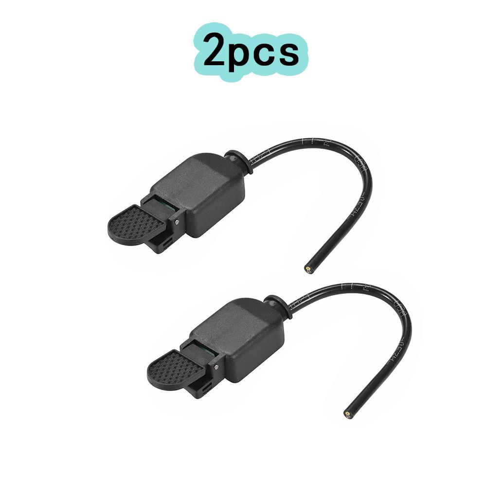 2pcs Welding Torch Switch Trigger Button For TIG Welding Torch Plasma Cutter Torch Switch Accessories
2pcs Welding Torch Switch Trigger Button For TIG Welding Torch Plasma Cutter Torch Switch Accessories