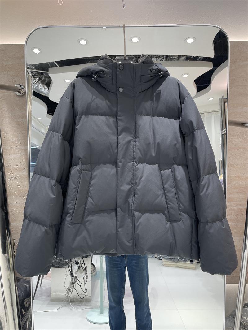 Иностранная мода пуховик женский короткий новый зимний утолщенный свободный капюшон маленький пальто XL (150-85kg wearable) серый
Иностранная мода пуховик женский короткий новый зимний утолщенный свободный капюшон маленький пальто XL (150-85kg wearable) серый