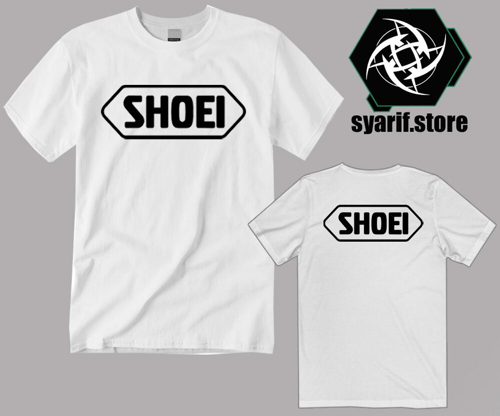 SHOEI Helmet Racing Motorcycles Men#039;s White Size S to 3XL Unisex T-Shirt S
SHOEI Helmet Racing Motorcycles Men#039;s White Size S to 3XL Unisex T-Shirt S