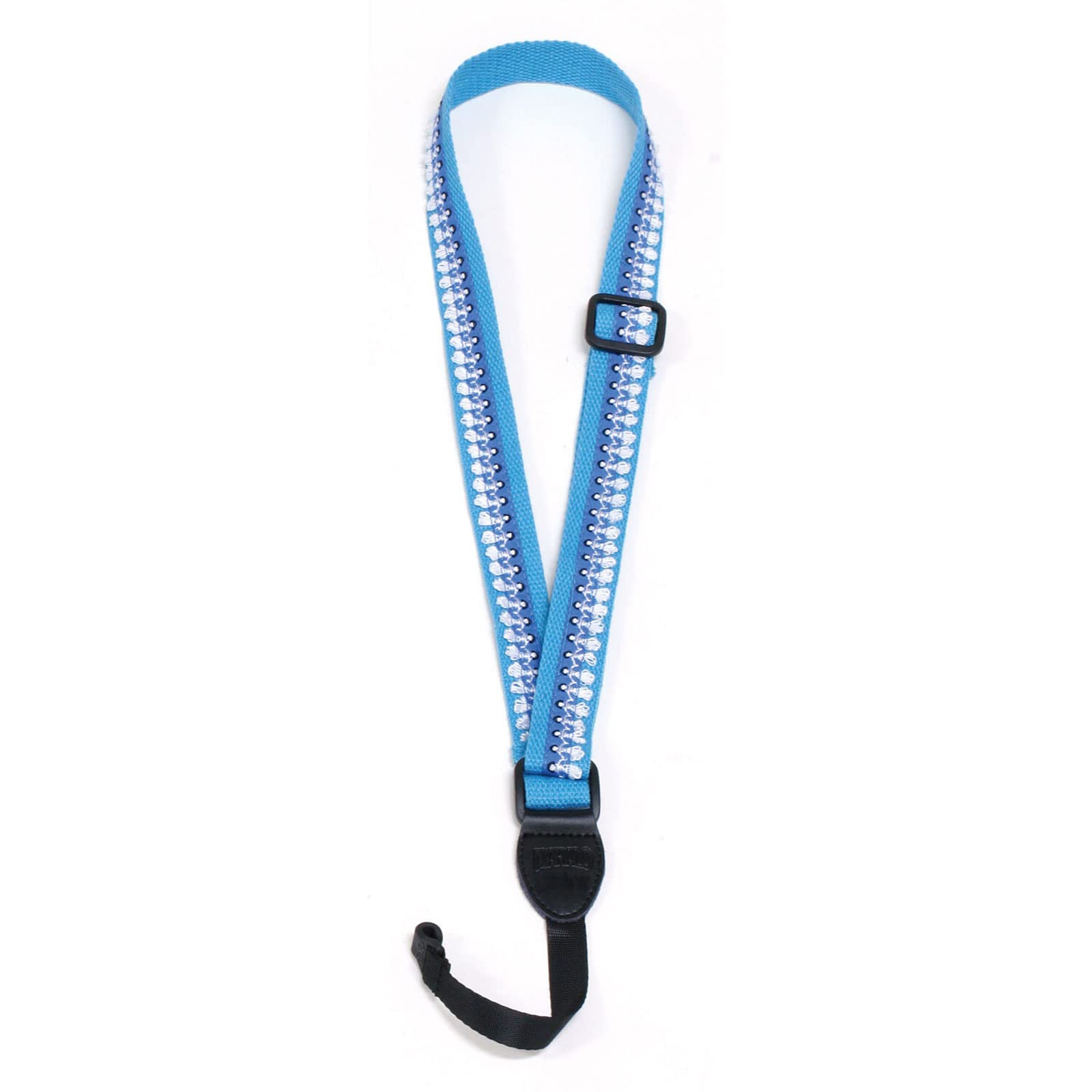 MAHALO Ukulele Strap, Hula Dance Pattern, USP1
MAHALO Ukulele Strap, Hula Dance Pattern, USP1