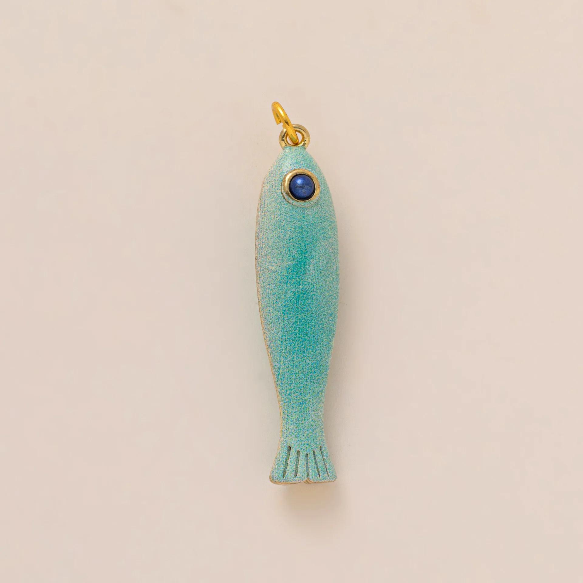 Europe America Popular Fish Pendant Fashion Shell Starfish Conch Series Accessory New Exquisite Popular Popular Accessory Gift
Europe America Popular Fish Pendant Fashion Shell Starfish Conch Series Accessory New Exquisite Popular Popular Accessory Gift