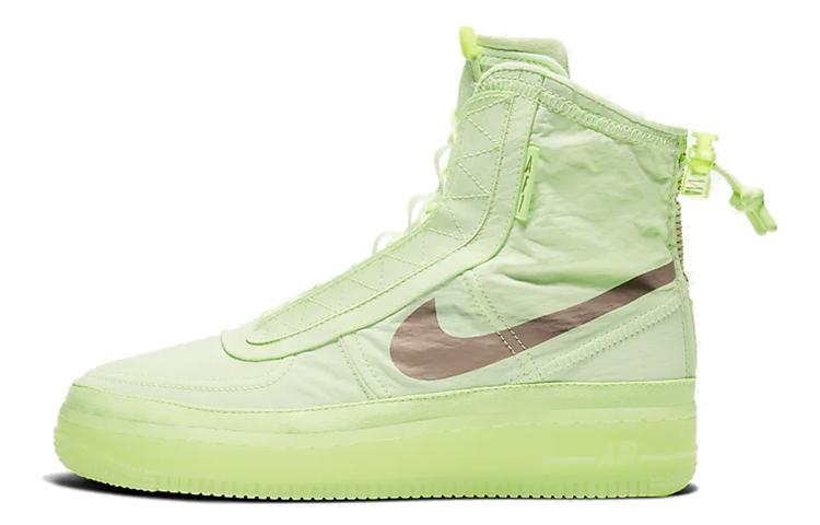 Nike Air Force 1 High Shell Volt Women s BQ6096-700 36.5
Nike Air Force 1 High Shell Volt Women s BQ6096-700 36.5