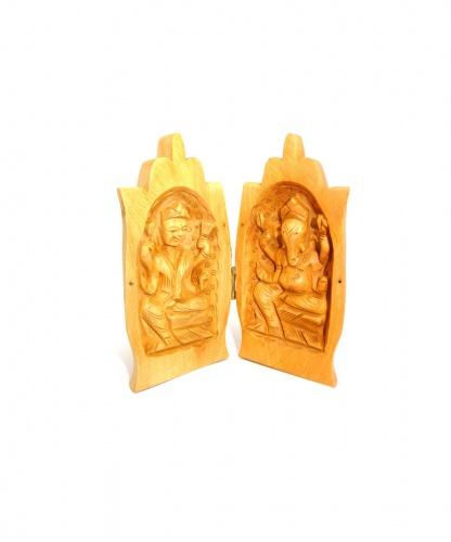 Лакшми и Ганеша, Намасте статуэтка (маленькая), ручная работа, Lakshmi and Ganesha, Namaste statue, Handmade
Лакшми и Ганеша, Намасте статуэтка (маленькая), ручная работа, Lakshmi and Ganesha, Namaste statue, Handmade
