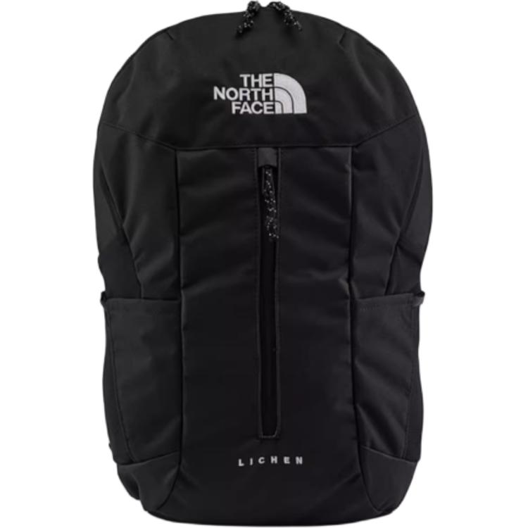 The North Face 28L Commuter Travel Backpack Large Capacity Cosmic Black Unisex backpack NF0A8EEV-KY4 Cosmic Black
The North Face 28L Commuter Travel Backpack Large Capacity Cosmic Black Unisex backpack NF0A8EEV-KY4 Cosmic Black