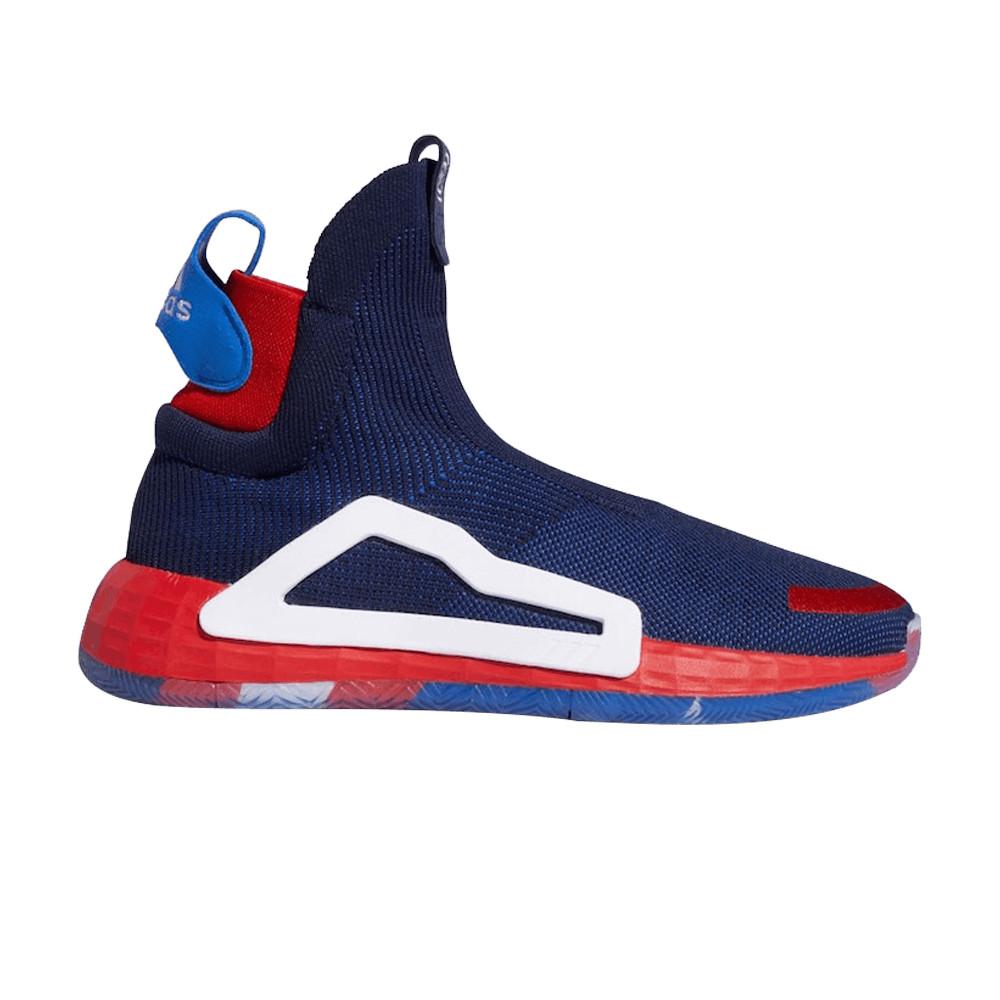 adidas Marvel x N3XT L3V3L Heroes Among Us: Captain America EF2257 40
adidas Marvel x N3XT L3V3L Heroes Among Us: Captain America EF2257 40